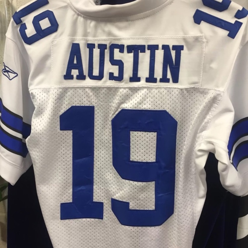 Dallas Cowboys Jersey